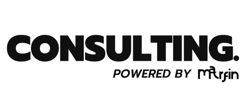 Consulting Marfin logo